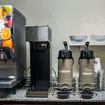 Sleep Inn Airport 