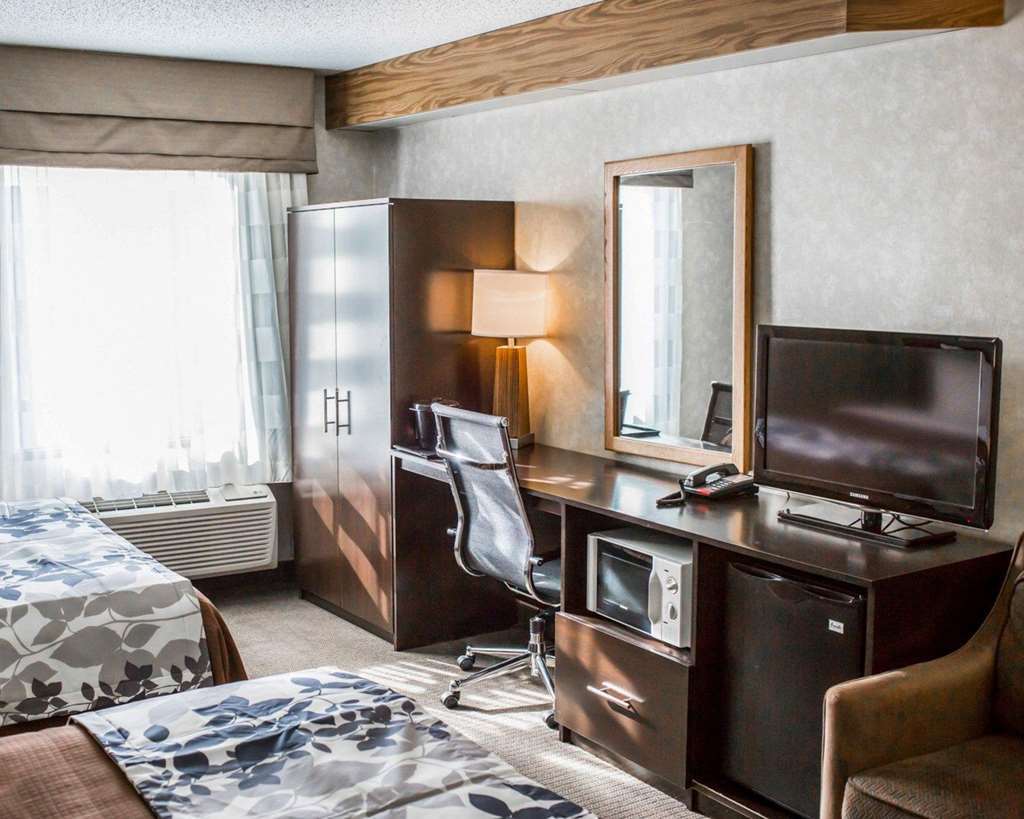 Sleep Airport 2* Sioux Falls