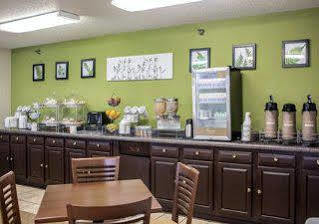 Sleep Airport Mini-hôtel Sioux Falls